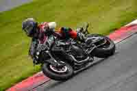 Lower Group Black Bikes